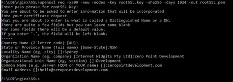 https //localhost:11501|Get HTTPS working in Windows 10, 11 with Localhost Dev Environment.